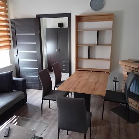 Ml Place Liepāja 객실 사진
