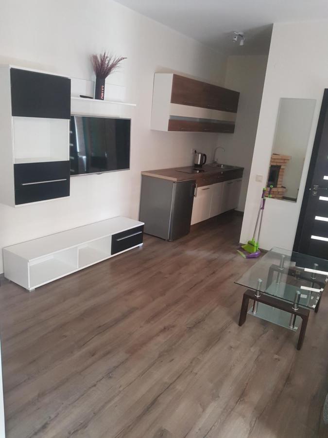 Ml Place Liepāja 외부 사진