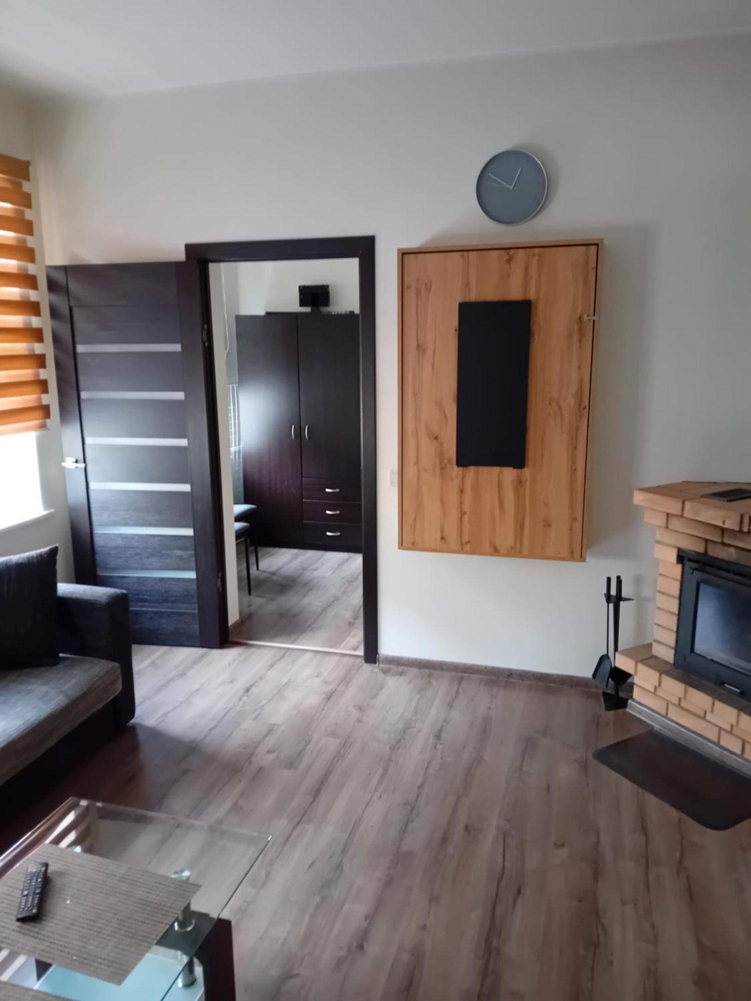 Ml Place Liepāja 외부 사진