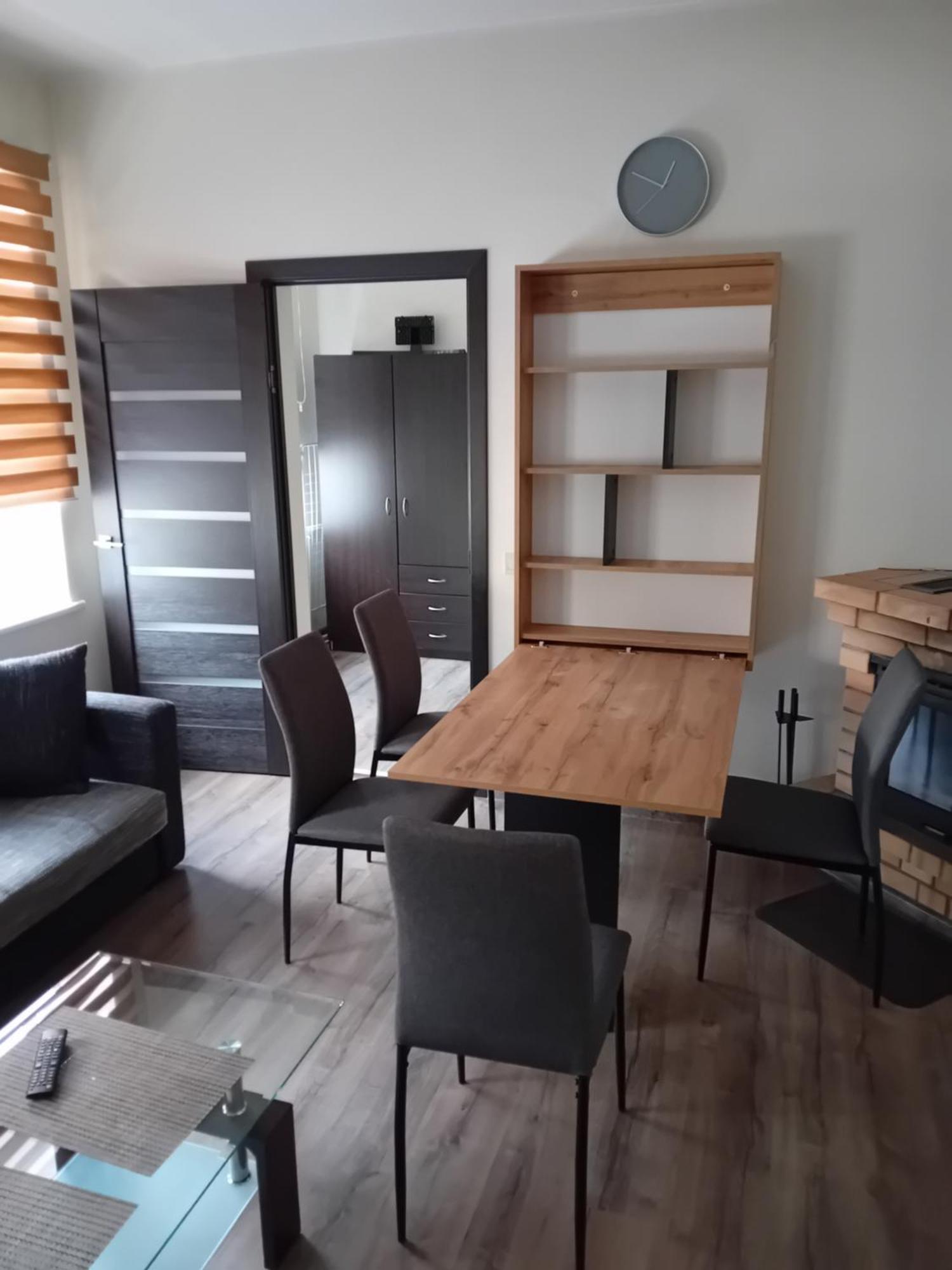 Ml Place Liepāja 객실 사진
